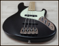 Preview: Sandberg California II TT4 passiv, Open Pore Blackburst